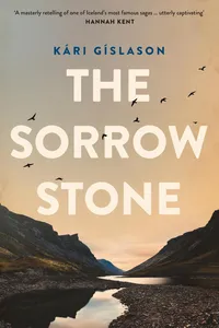 The Sorrow Stone_cover