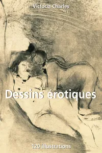Dessins érotiques_cover