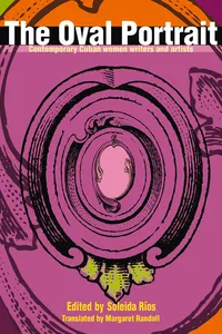 The Oval Portrait_cover