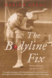 The Bodyline Fix_cover
