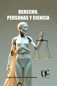 Derecho, personas y ciencia
