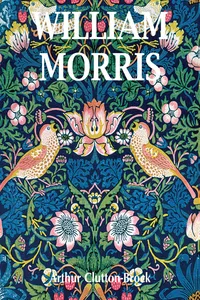 William Morris_cover