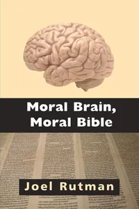 Moral Brain, Moral Bible_cover