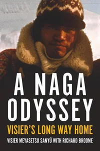 A Naga Odyssey_cover
