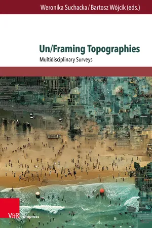 Un/Framing Topographies