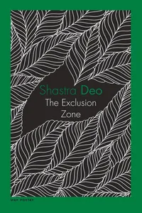 The Exclusion Zone_cover