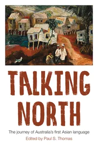 Talking North_cover