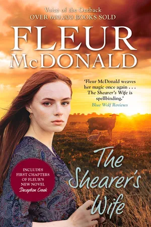 The Shearer's Wife