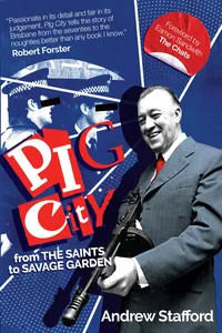 Pig City_cover