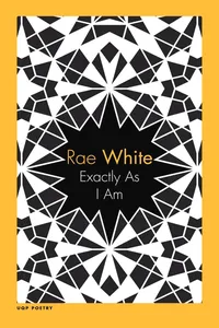 Exactly As I Am_cover