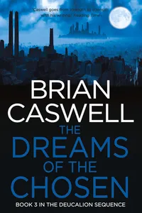 The Dreams of the Chosen_cover