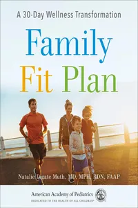 Family Fit Plan_cover