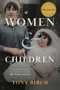 Women & Children_cover