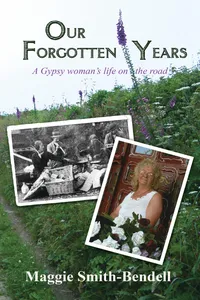 Our Forgotten Years_cover