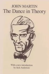 The Dance in Theory_cover