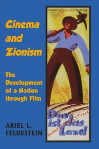 Cinema and Zionism_cover