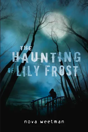 The Haunting of Lily Frost