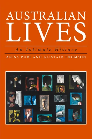 Australian Lives
