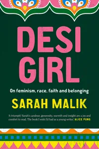 Desi Girl_cover