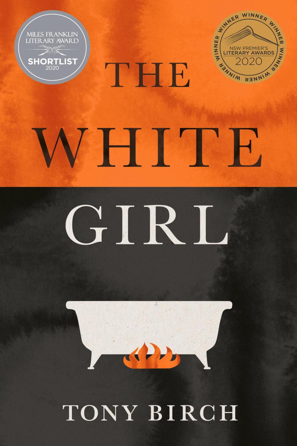 PDF] The White Girl by Tony Birch | 9780702262043