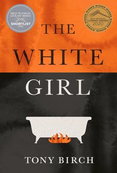 PDF] The White Girl by Tony Birch | 9780702262043