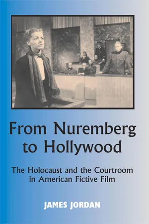 From Nuremberg to Hollywood