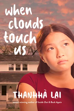When Clouds Touch Us