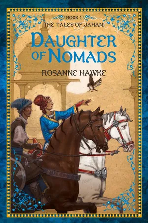 Daughter of Nomads