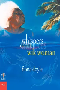 Whispers of This Wik Woman_cover