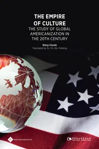 The Empire of Culture_cover