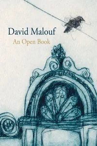 An Open Book_cover