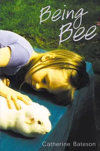 Being Bee_cover