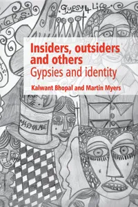 Insiders, Outsiders and Others_cover