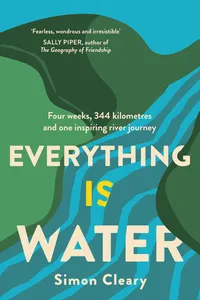 Everything is Water_cover