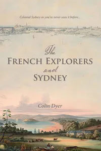 The French Explorers and Sydney_cover