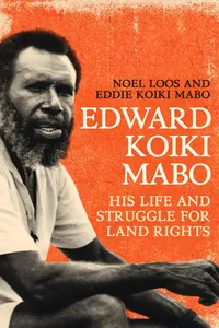 Edward Koiki Mabo_cover