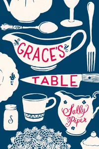 Grace's Table_cover