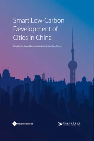 Smart Low-Carbon Development of Cities in China