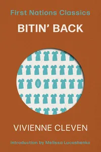 Bitin' Back_cover