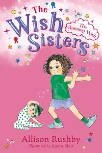 The Running Wish_cover