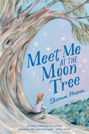 Meet Me at the Moon Tree