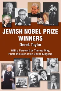 Jewish Nobel Prize Winners_cover