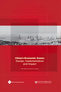 China's Economic Zones_cover