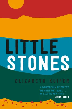 Little Stones