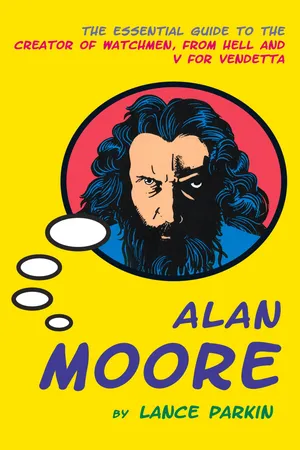 Alan Moore