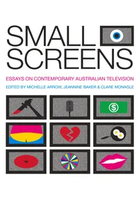 Small Screens_cover