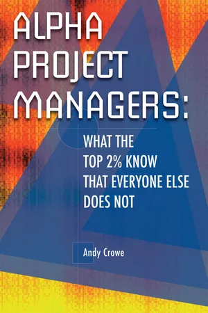 Alpha Project Managers