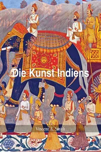 Indische Kunst
