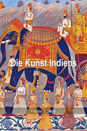 Indische Kunst