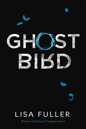 Ghost Bird